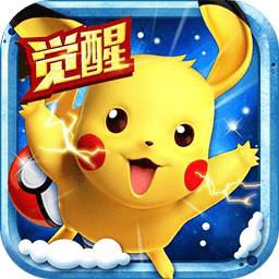 宠物超进化内购修改版 Logo