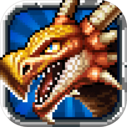 点击魔王多倍资源版 Logo